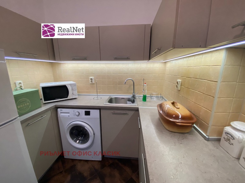 Дава под наем 3-СТАЕН, гр. София, Медицинска академия, снимка 4 - Апартаменти - 52636246