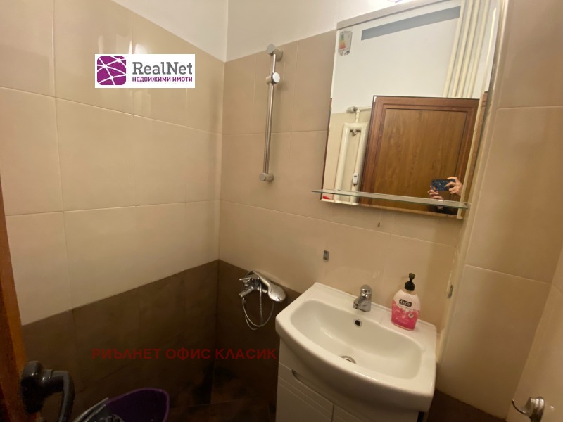 Дава под наем 3-СТАЕН, гр. София, Медицинска академия, снимка 8 - Апартаменти - 52636246