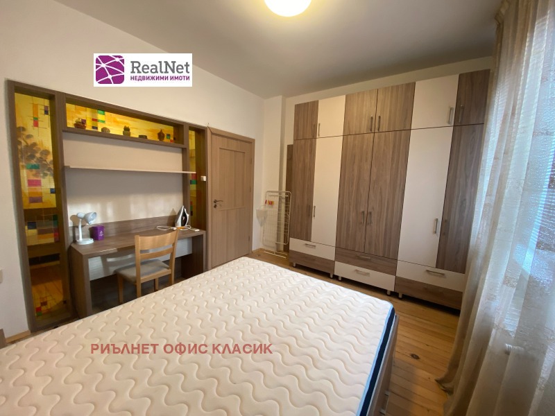 Дава под наем 3-СТАЕН, гр. София, Медицинска академия, снимка 7 - Апартаменти - 52636246