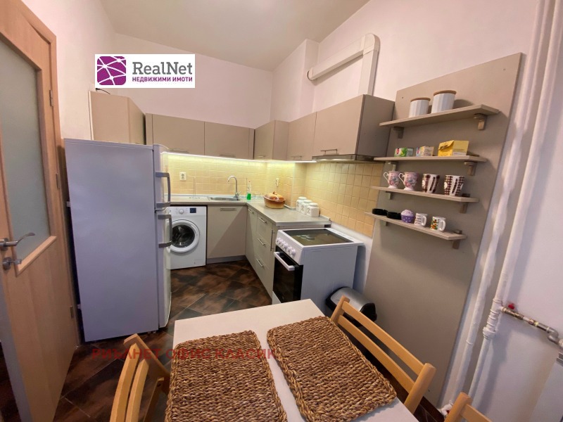 Дава под наем 3-СТАЕН, гр. София, Медицинска академия, снимка 3 - Апартаменти - 52636246