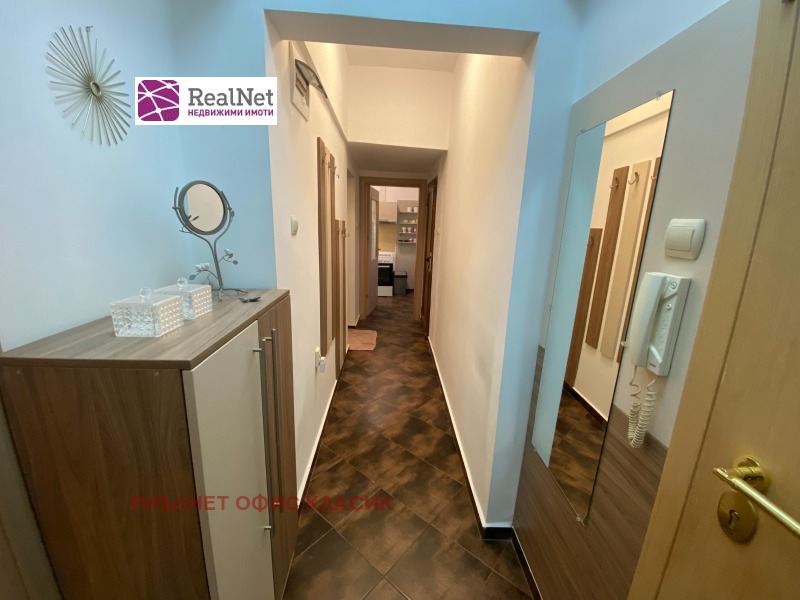 Дава под наем 3-СТАЕН, гр. София, Медицинска академия, снимка 10 - Апартаменти - 52636246