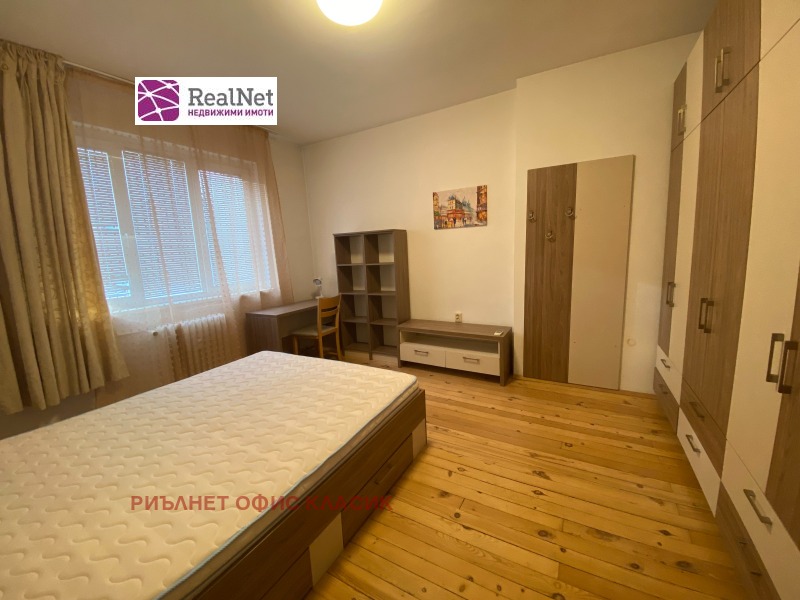 Дава под наем 3-СТАЕН, гр. София, Медицинска академия, снимка 6 - Апартаменти - 52636246