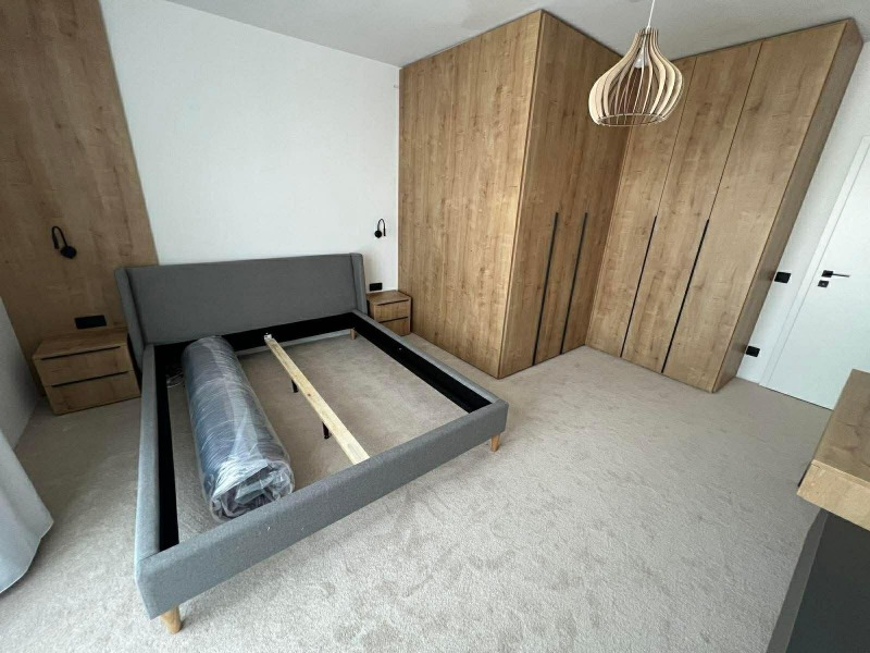 Дава под наем 3-СТАЕН, гр. София, Малинова долина, снимка 4 - Апартаменти - 53094779