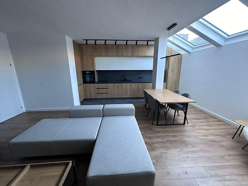 Дава под наем 3-СТАЕН, гр. София, Малинова долина, снимка 3 - Апартаменти - 53094779