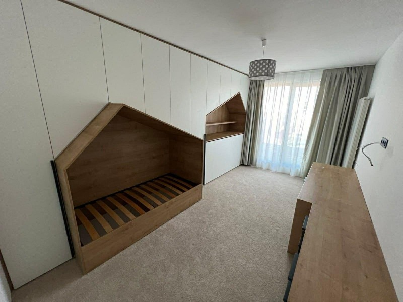 Дава под наем 3-СТАЕН, гр. София, Малинова долина, снимка 5 - Апартаменти - 53094779