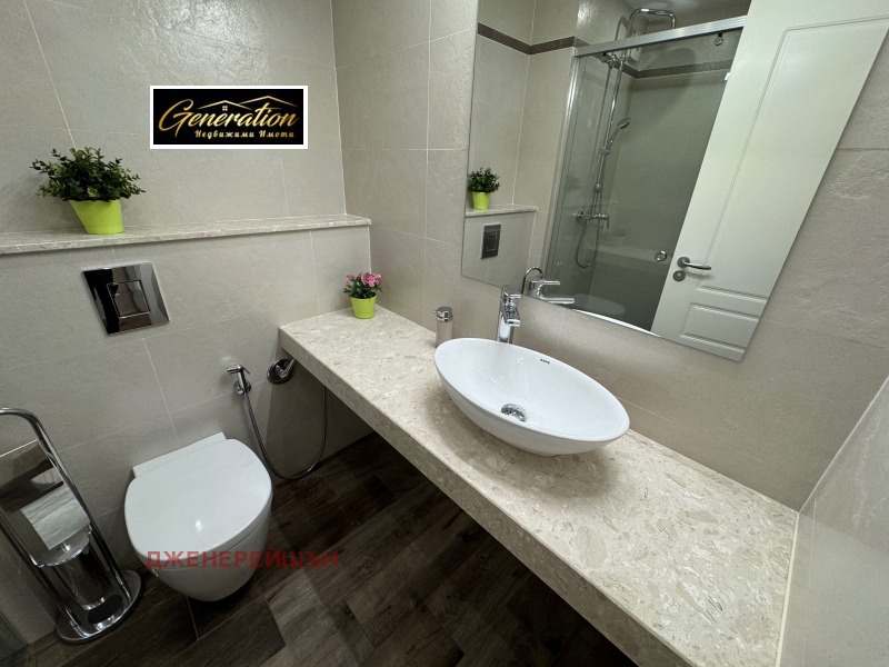 A louer  3 chambres Sofia , Simeonovo , 220 m² | 49635146 - image [10]