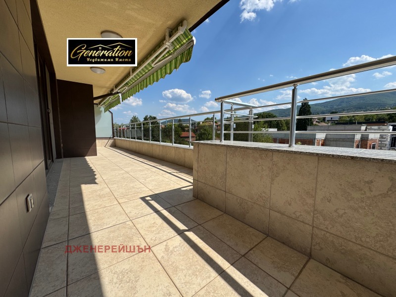A louer  3 chambres Sofia , Simeonovo , 220 m² | 49635146 - image [17]