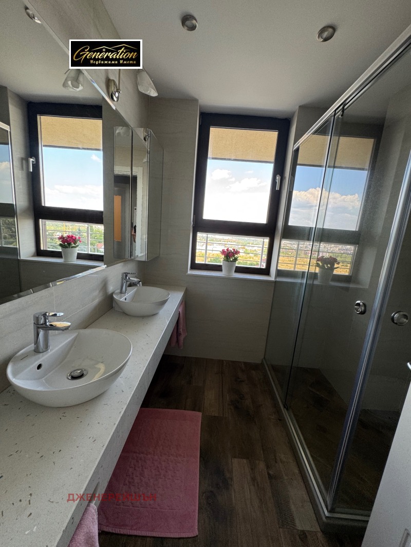 A louer  3 chambres Sofia , Simeonovo , 220 m² | 49635146 - image [14]