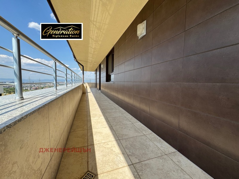 A louer  3 chambres Sofia , Simeonovo , 220 m² | 49635146 - image [16]