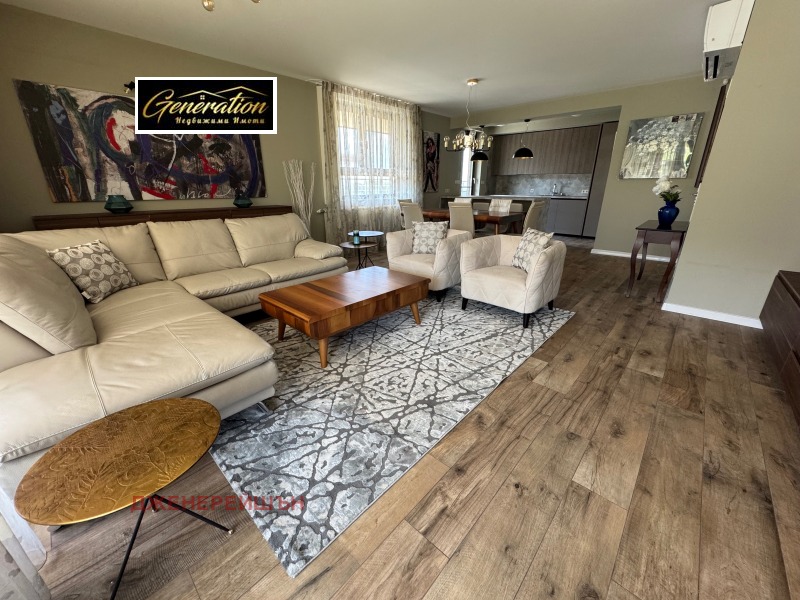 A louer  3 chambres Sofia , Simeonovo , 220 m² | 49635146 - image [5]