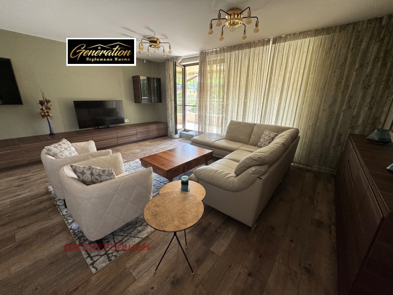 A louer  3 chambres Sofia , Simeonovo , 220 m² | 49635146 - image [2]