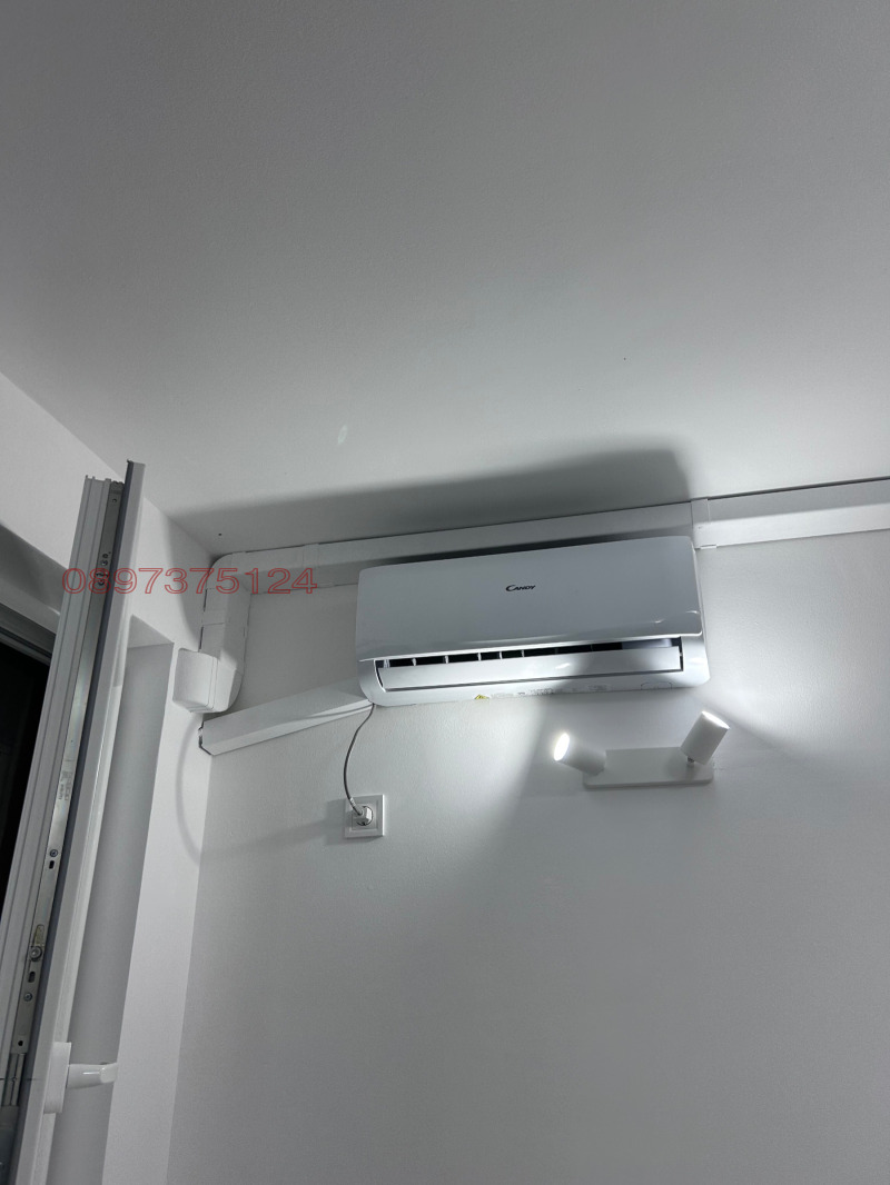 Дава под наем ОФИС, гр. Варна, Бизнес хотел, снимка 7 - Офиси - 53070096