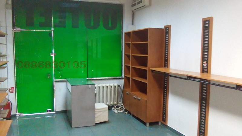 Издаје се  Схоп Софија , Стрелбиште , 40 м2 | 28356592 - слика [4]