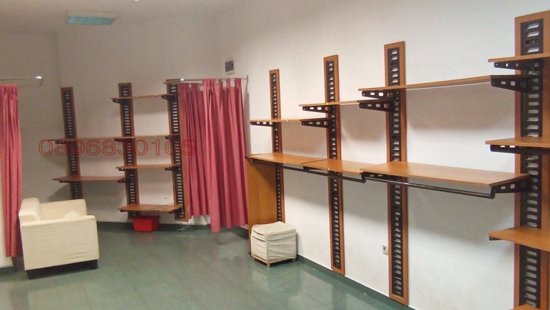 Издаје се  Схоп Софија , Стрелбиште , 40 м2 | 28356592 - слика [2]