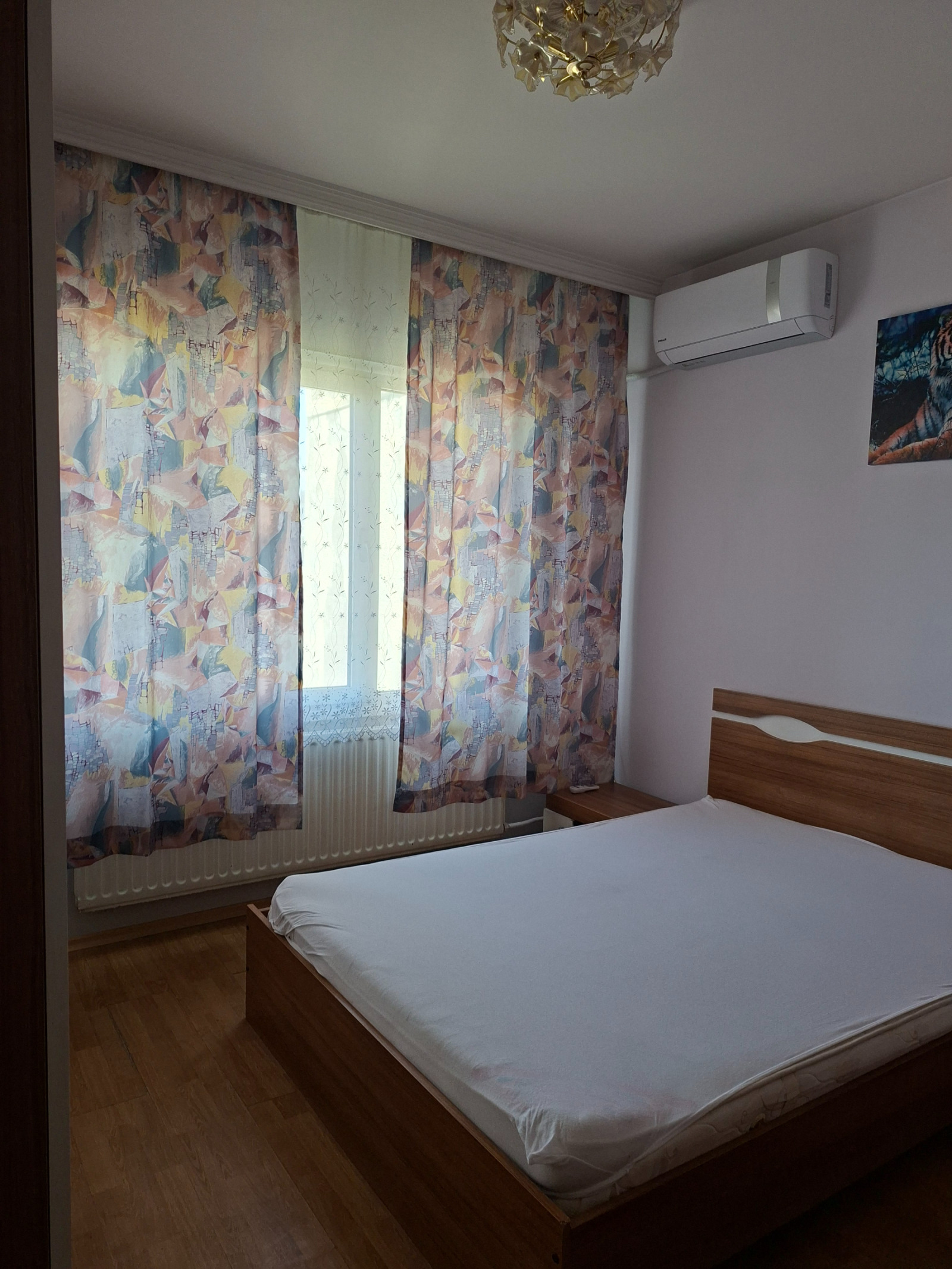 Дава под наем 2-СТАЕН, гр. Пловдив, Кършияка, снимка 2 - Апартаменти - 55573270