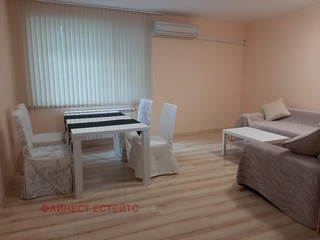 Дава под наем 3-СТАЕН, гр. София, Кръстова вада, снимка 2 - Апартаменти - 55143641