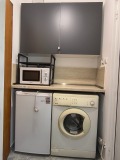 Дава под наем  1-стаен град София , Красно село , 28 кв.м | 62078624 - изображение [3]