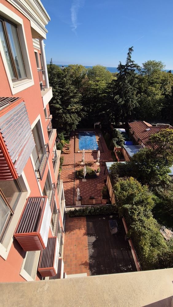 Дава под Наем 3-СТАЕН | Imot.bg — изображение 12