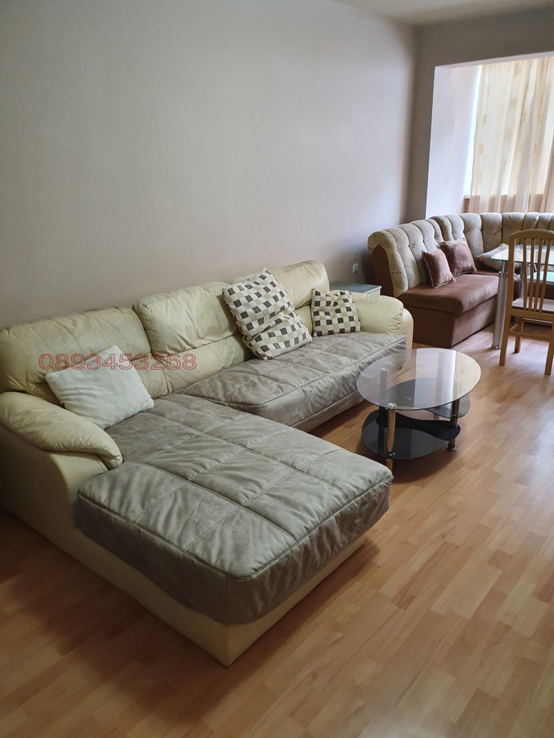 Дава под Наем 3-СТАЕН в град Варна, Чаталджа - 110 кв.м / 650 € » 1 271.29 лв.
