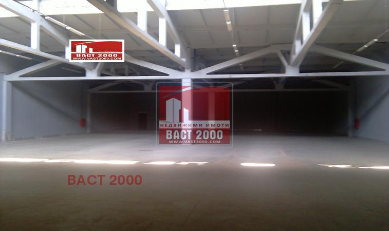 Дава под Наем СКЛАД | Imot.bg — изображение 1