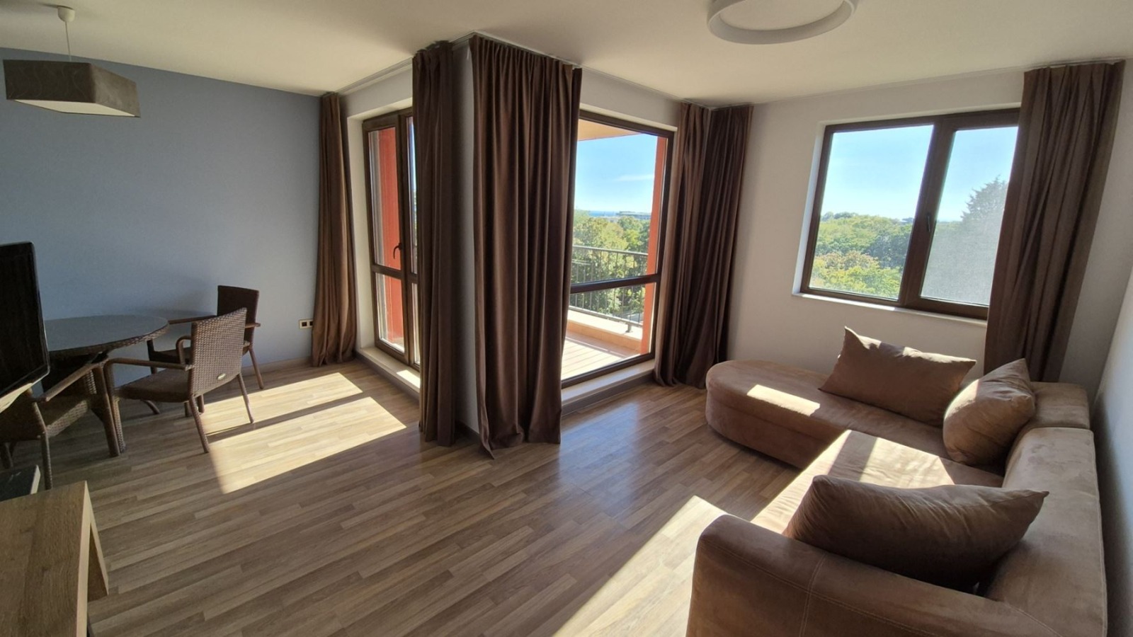 Дава под Наем 3-СТАЕН | Imot.bg — изображение 4