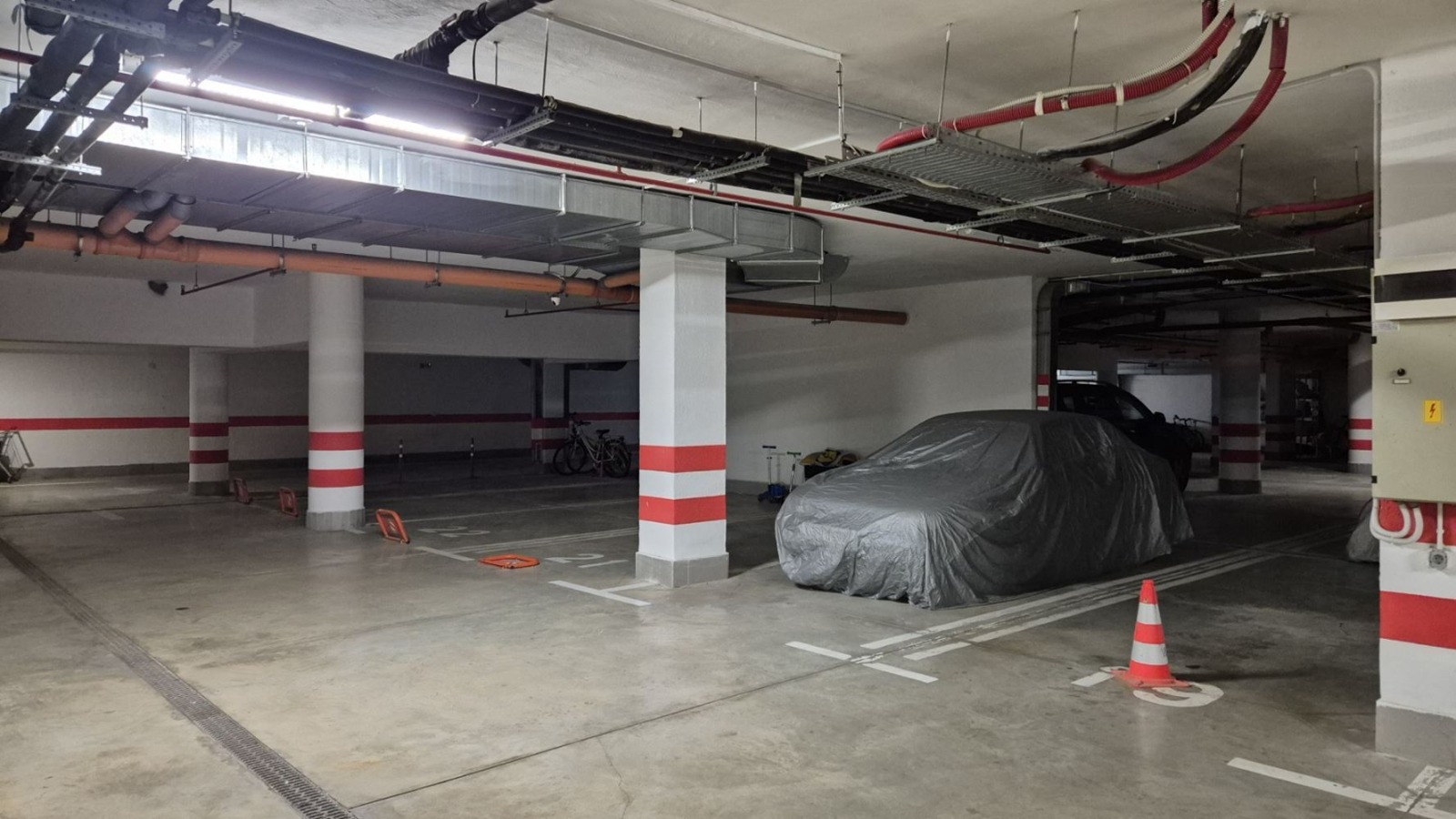 Дава под Наем 3-СТАЕН | Imot.bg — изображение 14