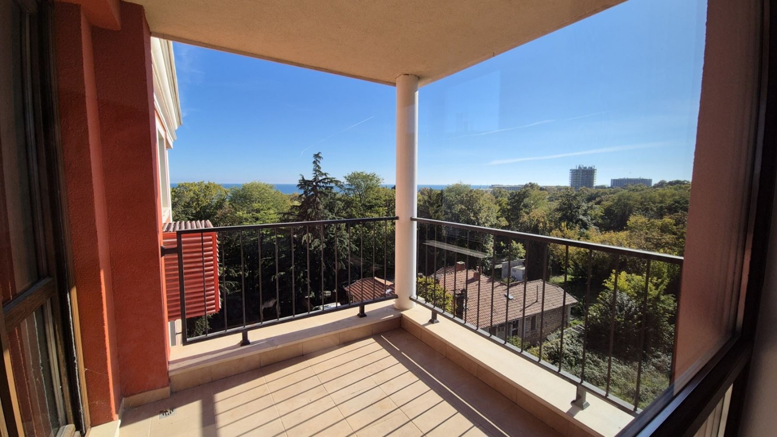 Дава под Наем 3-СТАЕН | Imot.bg — изображение 11