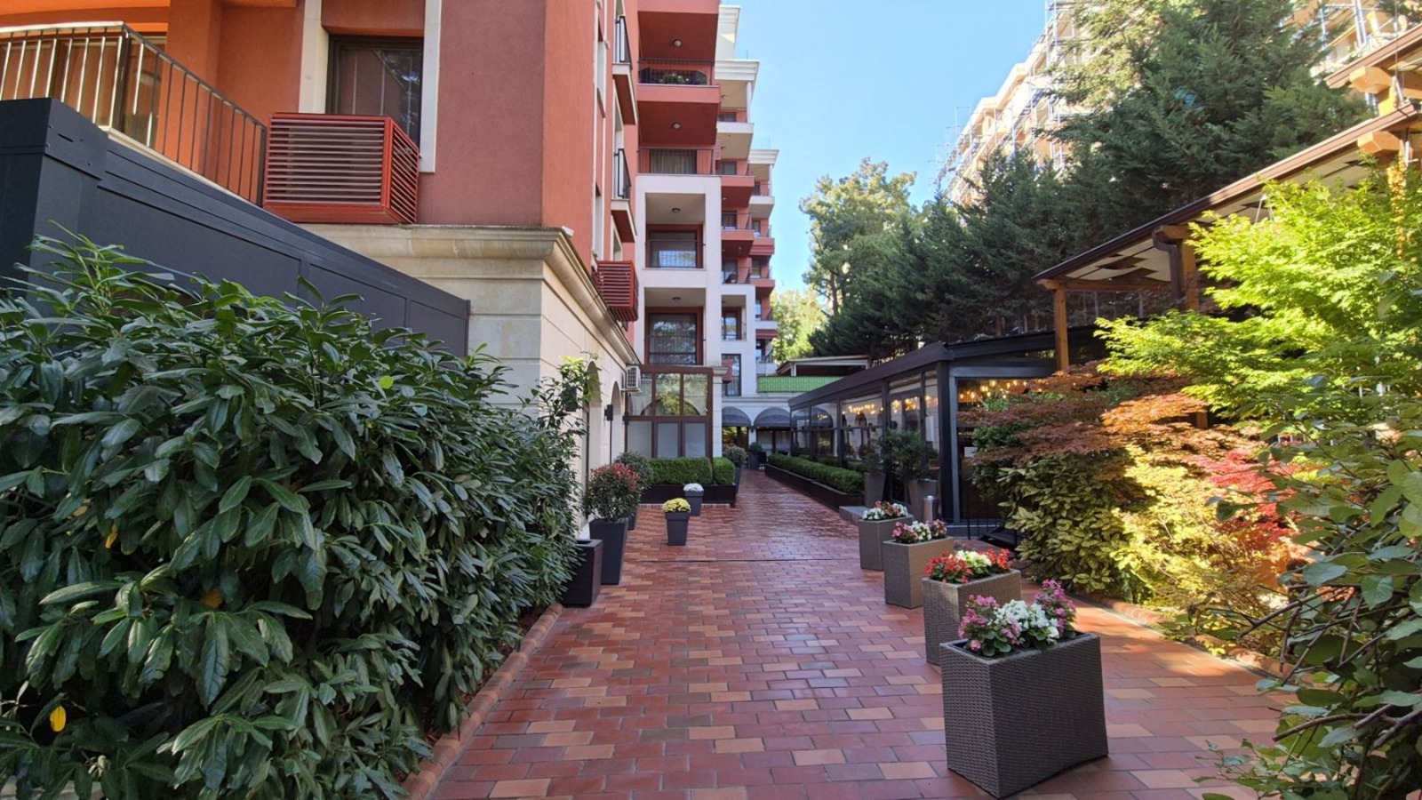 Дава под Наем 3-СТАЕН | Imot.bg — изображение 15