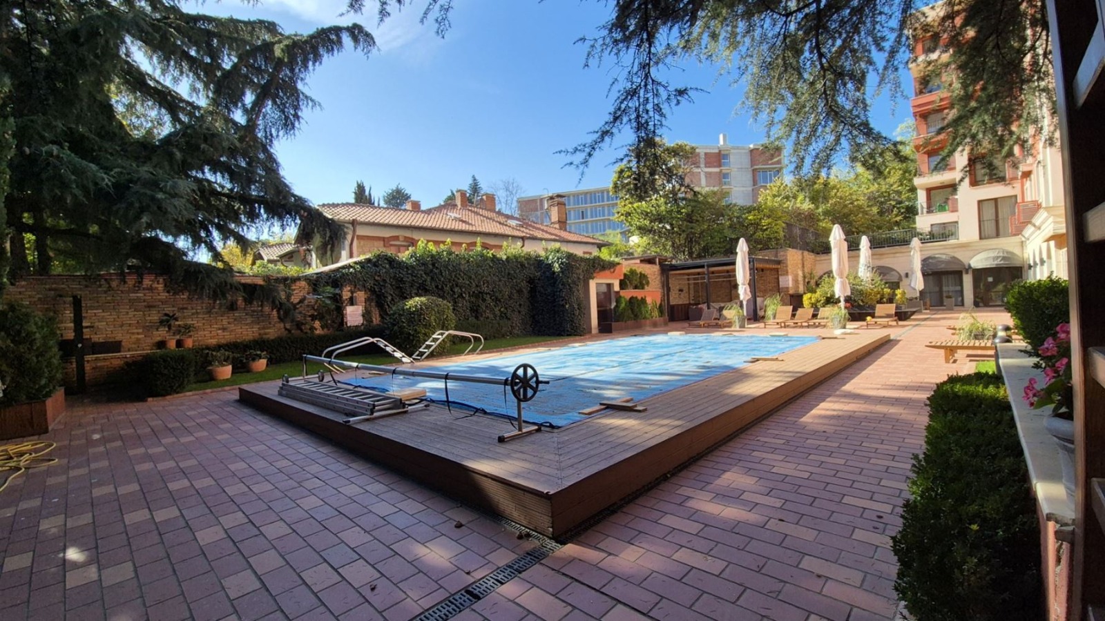 Дава под Наем 3-СТАЕН | Imot.bg — изображение 16