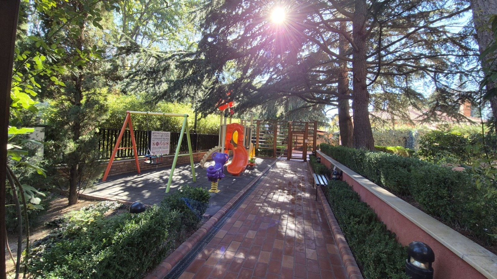 Дава под Наем 3-СТАЕН | Imot.bg — изображение 17