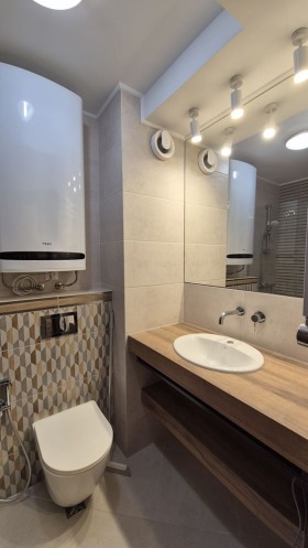 2 bedroom k.k. Sv.Sv. Konstantin i Elena, Varna 8