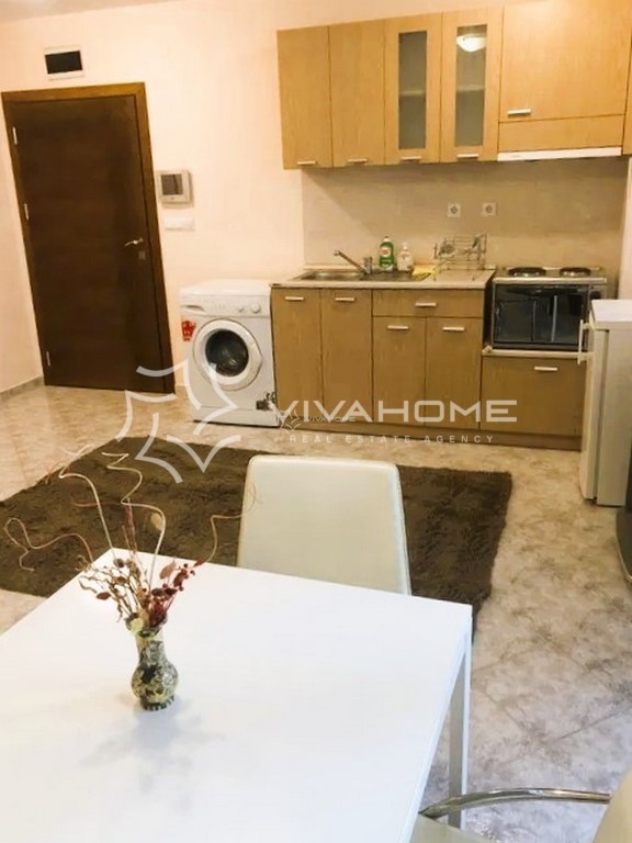 A louer  Studio Varna , Tsentar , 48 m² | 52656331 - image [3]