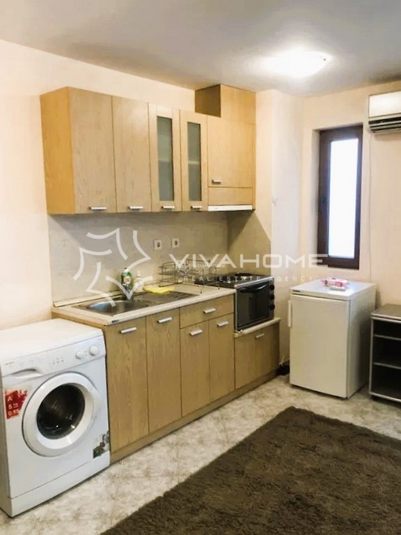 A louer  Studio Varna , Tsentar , 48 m² | 52656331 - image [4]