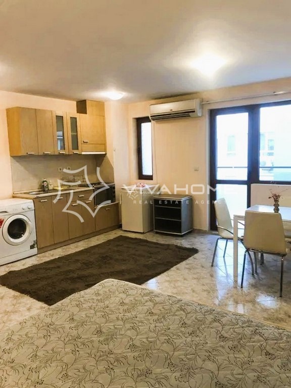 A louer  Studio Varna , Tsentar , 48 m² | 52656331 - image [2]