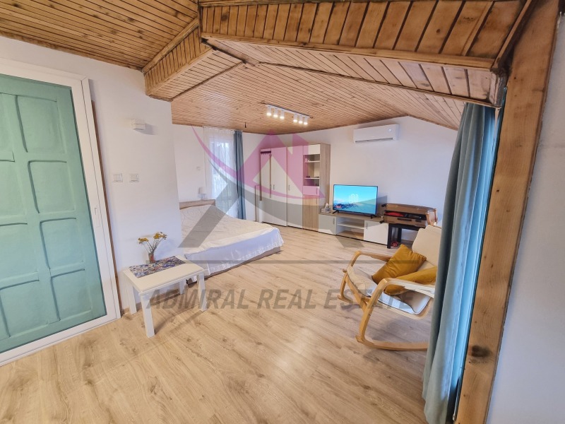 Te huur  Studio Varna , Asparuchovo , 30 m² | 83002053 - afbeelding [2]