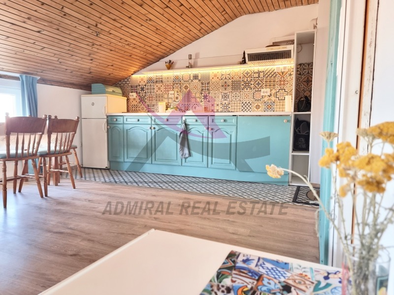 Te huur  Studio Varna , Asparuchovo , 30 m² | 83002053
