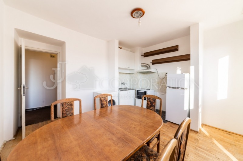 Zu vermieten  1 Schlafzimmer Sofia , Zapaden park , 50 qm | 88441574