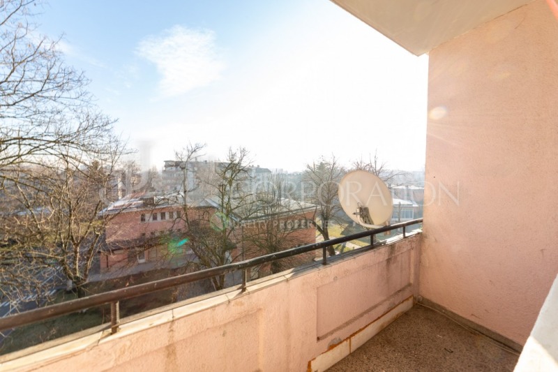 Zu vermieten  1 Schlafzimmer Sofia , Zapaden park , 50 qm | 88441574 - Bild [11]
