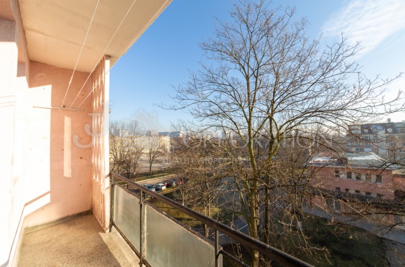 Zu vermieten  1 Schlafzimmer Sofia , Zapaden park , 50 qm | 88441574 - Bild [6]