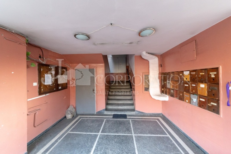 Zu vermieten  1 Schlafzimmer Sofia , Zapaden park , 50 qm | 88441574 - Bild [16]