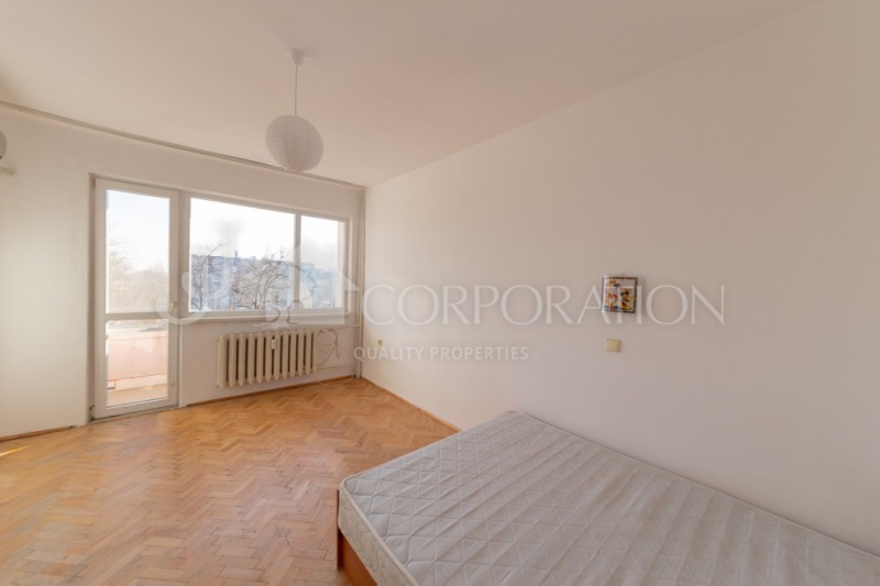 Zu vermieten  1 Schlafzimmer Sofia , Zapaden park , 50 qm | 88441574 - Bild [9]