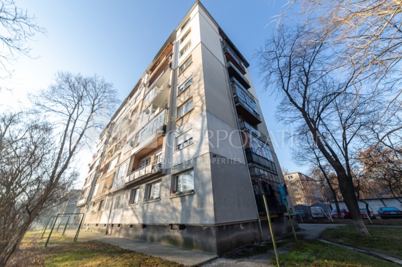 Zu vermieten  1 Schlafzimmer Sofia , Zapaden park , 50 qm | 88441574 - Bild [17]