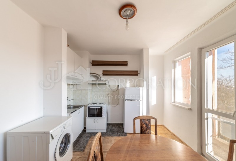 Zu vermieten  1 Schlafzimmer Sofia , Zapaden park , 50 qm | 88441574 - Bild [5]