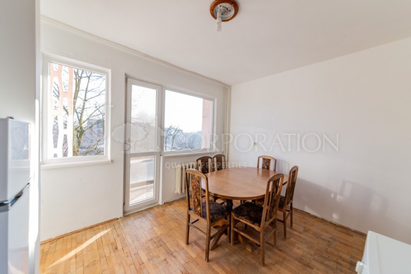 Zu vermieten  1 Schlafzimmer Sofia , Zapaden park , 50 qm | 88441574 - Bild [4]