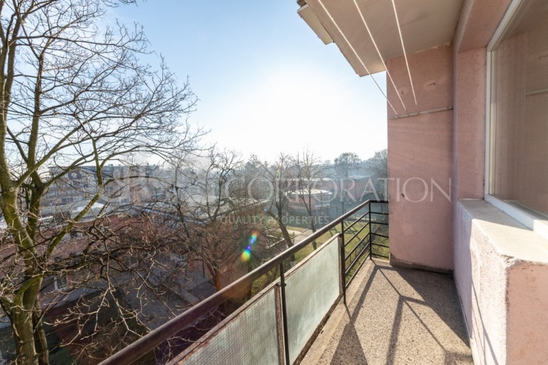 Zu vermieten  1 Schlafzimmer Sofia , Zapaden park , 50 qm | 88441574 - Bild [7]