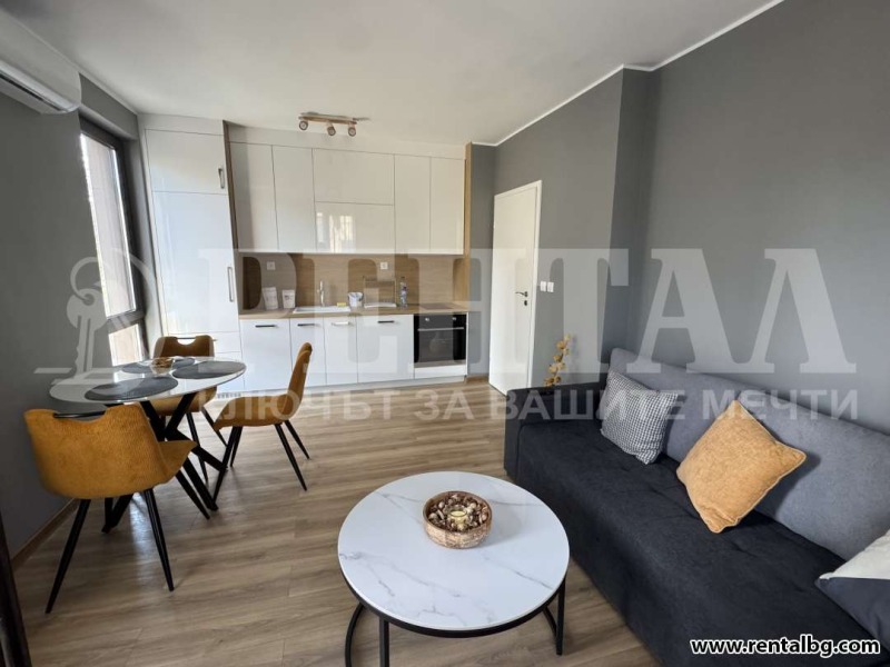 Дава под наем 2-СТАЕН, гр. Пловдив, Център, снимка 2 - Апартаменти - 52549014