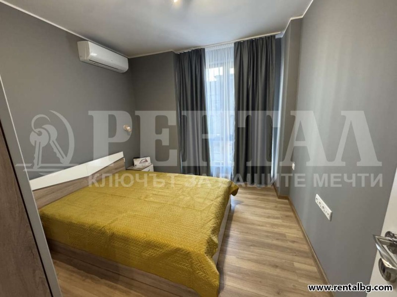 Дава под наем 2-СТАЕН, гр. Пловдив, Център, снимка 6 - Апартаменти - 52549014
