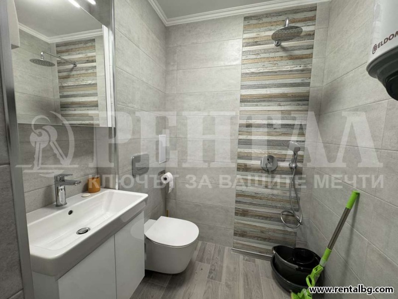 Дава под наем 2-СТАЕН, гр. Пловдив, Център, снимка 8 - Апартаменти - 52549014