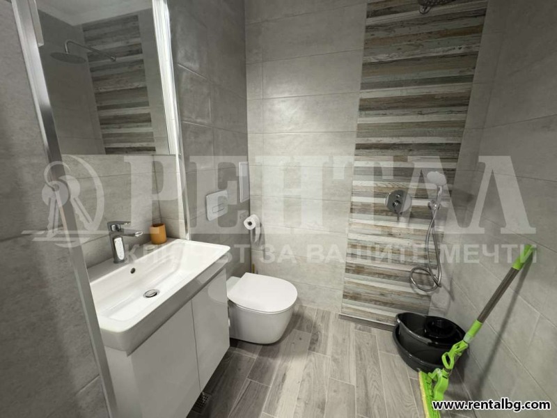 Дава под наем 2-СТАЕН, гр. Пловдив, Център, снимка 7 - Апартаменти - 52549014