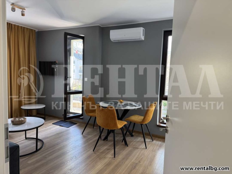 Дава под наем 2-СТАЕН, гр. Пловдив, Център, снимка 3 - Апартаменти - 52549014